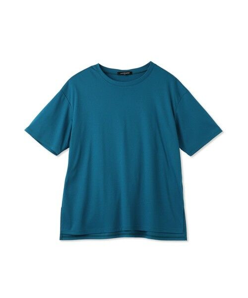 LAUTREAMONT / ロートレアモン カットソー | 【WEB限定】【3サイズ】コットン汗じみ防止カットソー≪洗える/接触冷感≫ | 詳細10