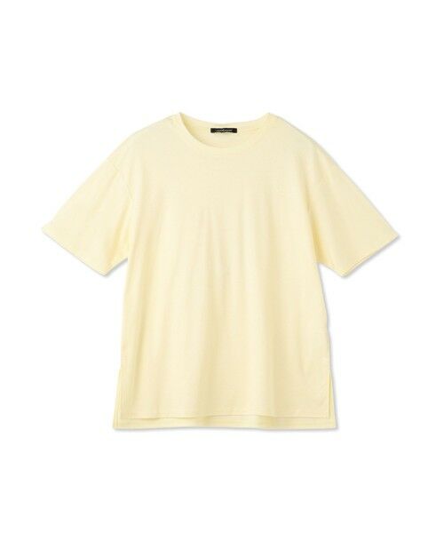 LAUTREAMONT / ロートレアモン カットソー | 【WEB限定】【3サイズ】コットン汗じみ防止カットソー≪洗える/接触冷感≫ | 詳細16