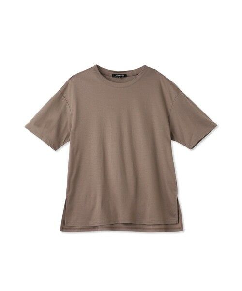 LAUTREAMONT / ロートレアモン カットソー | 【WEB限定】【3サイズ】コットン汗じみ防止カットソー≪洗える/接触冷感≫ | 詳細23