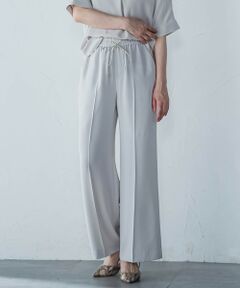 40代から着る。秋の上質スーツセットアップ | LAUTREAMONT