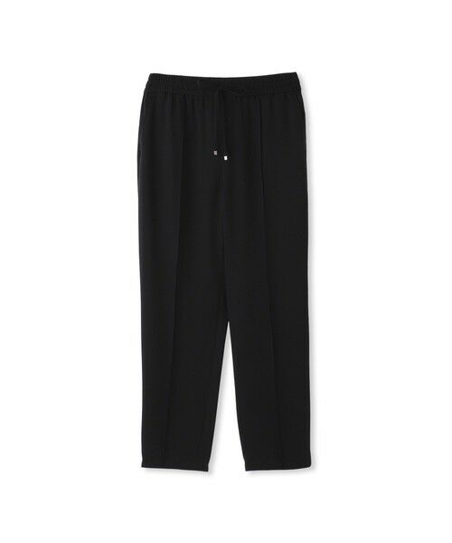 LAUTREAMONT / ロートレアモン その他パンツ | キレイ×リラックス アムンゼンテーパードパンツ≪接触冷感/UV/洗濯機で洗える≫ | 詳細11