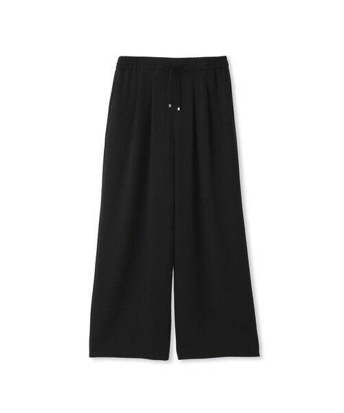 LAUTREAMONT / ロートレアモン その他パンツ | キレイ×リラックス アムンゼンワイドパンツ≪接触冷感/UV/洗濯機で洗える≫ | 詳細9