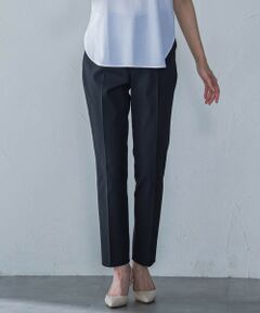 LAUTREAMONT / ロートレアモン その他パンツ | シェルタリングピケドライパンツ≪吸汗速乾/透け防止/洗濯機で洗える≫