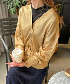 LAUTREAMONT ロートレアモン ウール100％ ニット