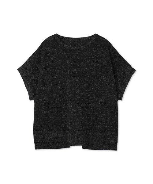 LAUTREAMONT / ロートレアモン ニット・セーター | 【WEB限定】ラメニットプルオーバー≪手洗い可能≫ | 詳細6