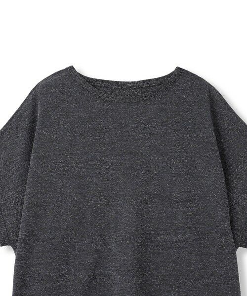 LAUTREAMONT / ロートレアモン ニット・セーター | 【WEB限定】ラメニットプルオーバー≪手洗い可能≫ | 詳細16