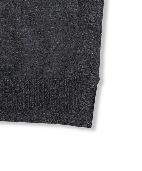 LAUTREAMONT / ロートレアモン ニット・セーター | 【WEB限定】ラメニットプルオーバー≪手洗い可能≫ | 詳細18