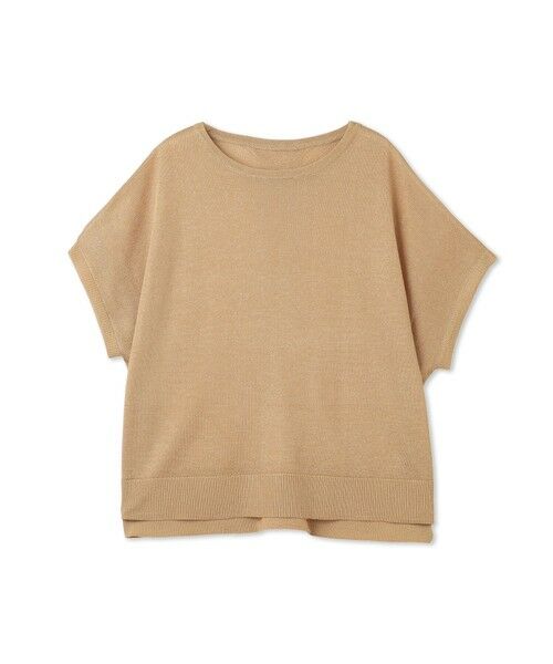 LAUTREAMONT / ロートレアモン ニット・セーター | 【WEB限定】ラメニットプルオーバー≪手洗い可能≫ | 詳細23