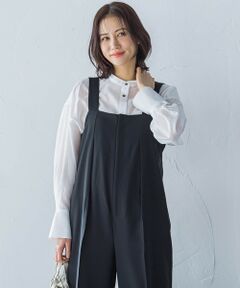 LAUTREAMONT / ロートレアモン シャツ・ブラウス | シアードロストシャツ≪洗濯機で洗える≫