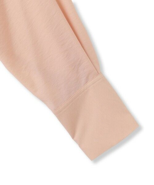 LAUTREAMONT / ロートレアモン シャツ・ブラウス | シアードロストシャツ≪洗濯機で洗える≫ | 詳細7