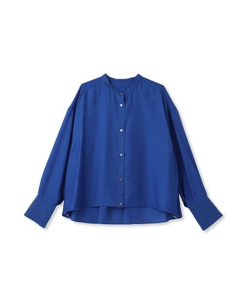 LAUTREAMONT / ロートレアモン シャツ・ブラウス | シアードロストシャツ≪洗濯機で洗える≫ | 詳細9