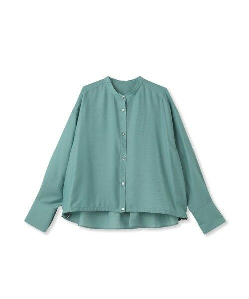 LAUTREAMONT / ロートレアモン シャツ・ブラウス | シアードロストシャツ≪洗濯機で洗える≫ | 詳細20