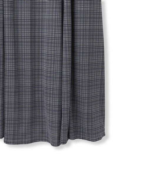 LAUTREAMONT / ロートレアモン ロング・マキシ丈ワンピース | フィットアンドフレアワンピース≪洗濯機で洗える≫ | 詳細14