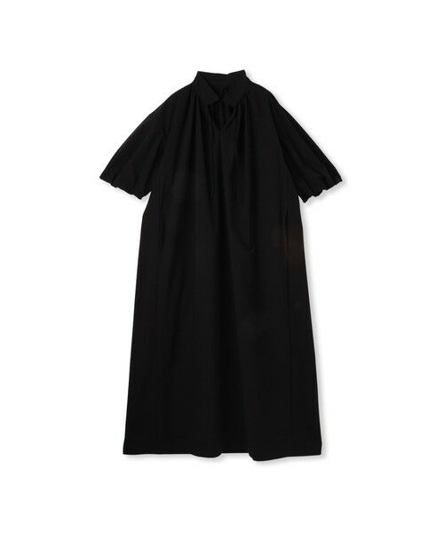 LAUTREAMONT / ロートレアモン ロング・マキシ丈ワンピース | 【晴れ軽】撥水UVワンピース≪UV/接触冷感/撥水性/洗濯機で洗える≫ | 詳細4