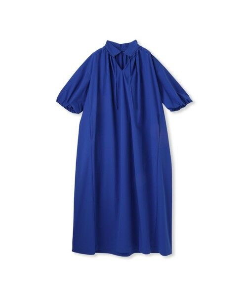 LAUTREAMONT / ロートレアモン ロング・マキシ丈ワンピース | 【晴れ軽】撥水UVワンピース≪UV/接触冷感/撥水性/洗濯機で洗える≫ | 詳細8