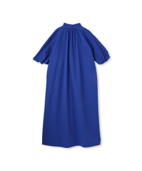 LAUTREAMONT / ロートレアモン ロング・マキシ丈ワンピース | 【晴れ軽】撥水UVワンピース≪UV/接触冷感/撥水性/洗濯機で洗える≫ | 詳細9