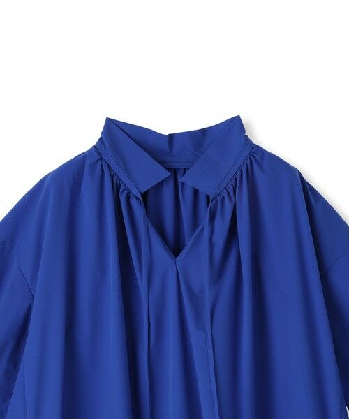 LAUTREAMONT / ロートレアモン ロング・マキシ丈ワンピース | 【晴れ軽】撥水UVワンピース≪UV/接触冷感/撥水性/洗濯機で洗える≫ | 詳細10