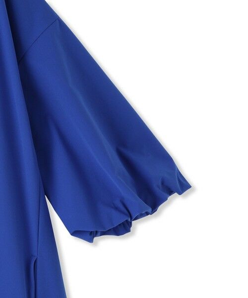 LAUTREAMONT / ロートレアモン ロング・マキシ丈ワンピース | 【晴れ軽】撥水UVワンピース≪UV/接触冷感/撥水性/洗濯機で洗える≫ | 詳細11