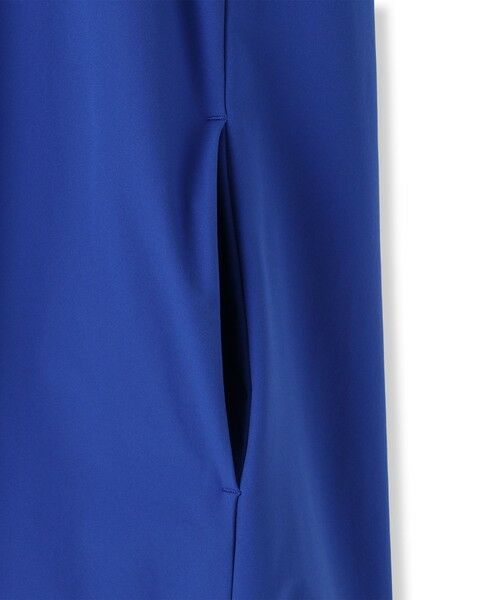 LAUTREAMONT / ロートレアモン ロング・マキシ丈ワンピース | 【晴れ軽】撥水UVワンピース≪UV/接触冷感/撥水性/洗濯機で洗える≫ | 詳細12