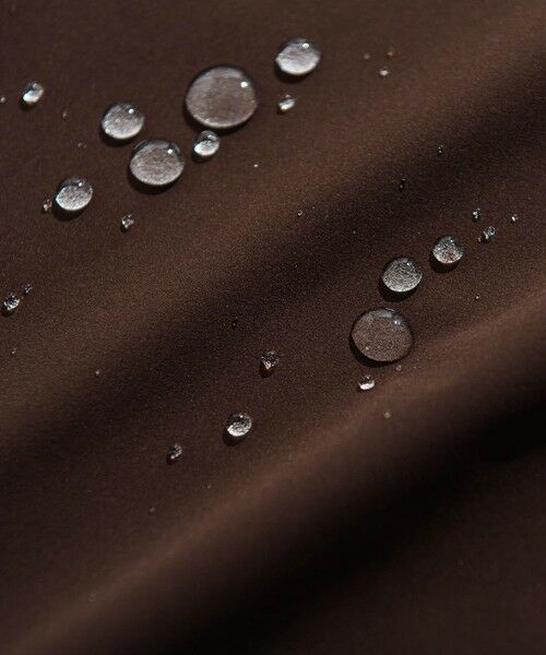 LAUTREAMONT / ロートレアモン ロング・マキシ丈ワンピース | 【晴れ軽】撥水UVワンピース≪UV/接触冷感/撥水性/洗濯機で洗える≫ | 詳細14