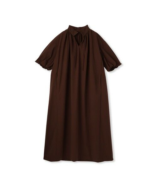 LAUTREAMONT / ロートレアモン ロング・マキシ丈ワンピース | 【晴れ軽】撥水UVワンピース≪UV/接触冷感/撥水性/洗濯機で洗える≫ | 詳細16