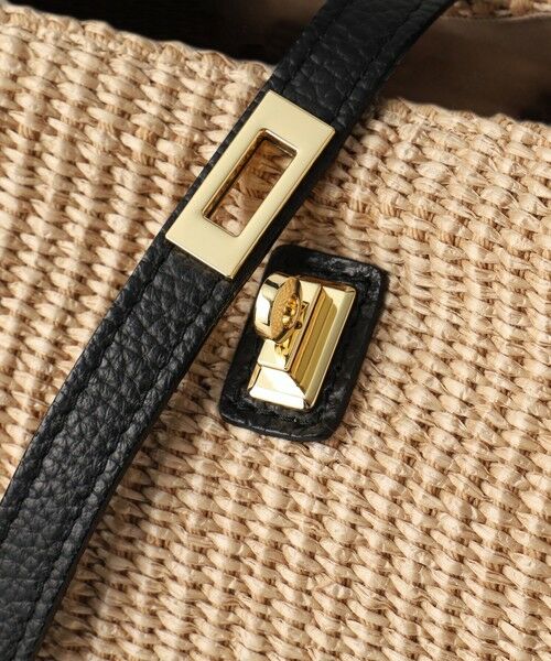 【新品未使用タグ付き　VIOLAd'ORO】ラフィア調2WAYトートバッグ 楽天市場】VIOLA d'ORO ヴィオラドーロ SANDRO イタリアン