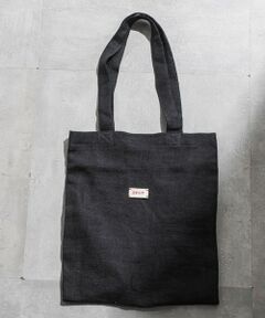 LAUTREAMONT / ロートレアモン その他小物 | 【WEB限定】【DELIY】LINEN RAMIE LENO WEAVE SHOULDER BAG