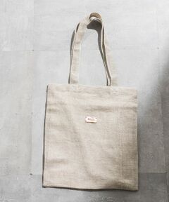 LAUTREAMONT / ロートレアモン その他小物 | 【WEB限定】【DELIY】LINEN RAMIE LENO WEAVE SHOULDER BAG