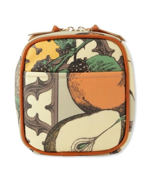 LAUTREAMONT / ロートレアモン その他 | 【WEB限定】【manipuri】スカーフ柄スクエアポーチ | 詳細2