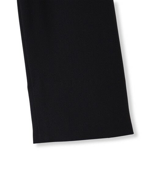 LAUTREAMONT / ロートレアモン テーラードジャケット | トリアセVカラージャケット≪手洗い可能≫ | 詳細14