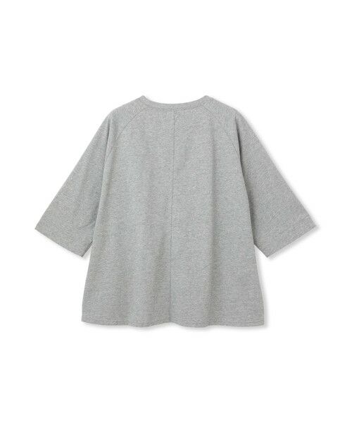 LAUTREAMONT / ロートレアモン カットソー | 【WEB限定】箔ロゴカットソー≪手洗い可能≫ | 詳細27