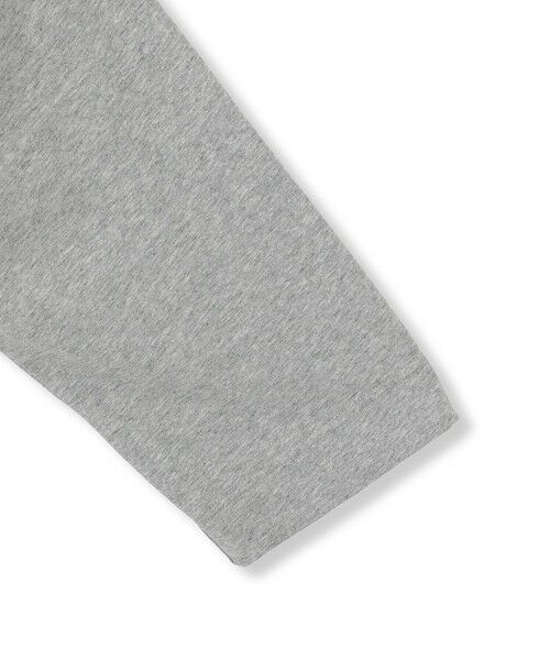 LAUTREAMONT / ロートレアモン カットソー | 【WEB限定】箔ロゴカットソー≪手洗い可能≫ | 詳細29