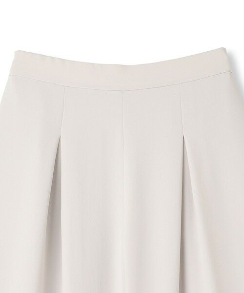 LAUTREAMONT / ロートレアモン その他パンツ | 【一部店舗限定販売】キレイ×リラックス ガウチョパンツ≪接触冷感/UV/洗濯機で洗える≫ | 詳細2