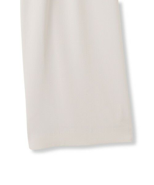 LAUTREAMONT / ロートレアモン その他パンツ | 【一部店舗限定販売】キレイ×リラックス ガウチョパンツ≪接触冷感/UV/洗濯機で洗える≫ | 詳細4