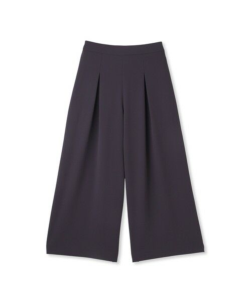 LAUTREAMONT / ロートレアモン その他パンツ | 【一部店舗限定販売】キレイ×リラックス ガウチョパンツ≪接触冷感/UV/洗濯機で洗える≫ | 詳細17