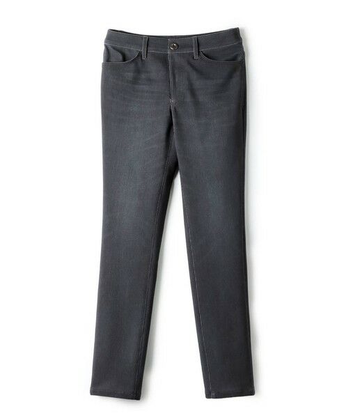 LAUTREAMONT / ロートレアモン その他パンツ | 【WEB限定】【3サイズ展開】ハイテンションパンツ≪洗える/ストレッチ≫ | 詳細1