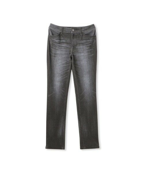 LAUTREAMONT / ロートレアモン その他パンツ | 【WEB限定】【3サイズ展開】ハイテンションパンツ≪洗える/ストレッチ≫ | 詳細3