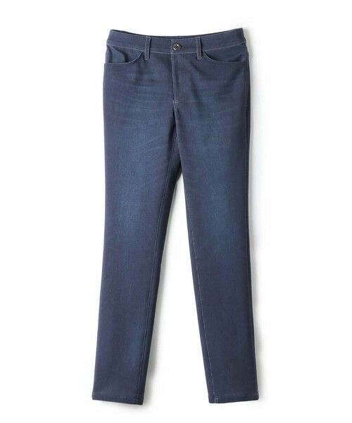 LAUTREAMONT / ロートレアモン その他パンツ | 【WEB限定】【3サイズ展開】ハイテンションパンツ≪洗える/ストレッチ≫ | 詳細4