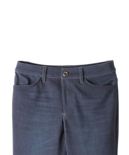 LAUTREAMONT / ロートレアモン その他パンツ | 【WEB限定】【3サイズ展開】ハイテンションパンツ≪洗える/ストレッチ≫ | 詳細6