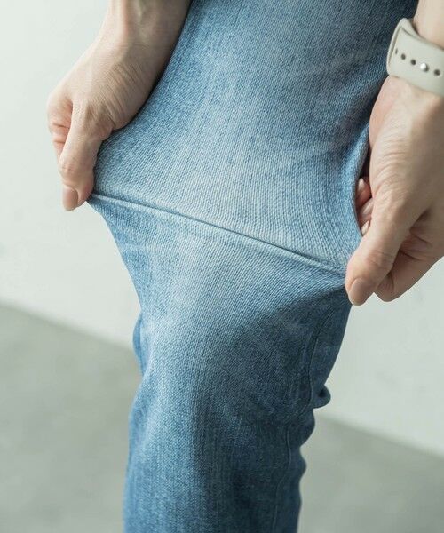 LAUTREAMONT / ロートレアモン その他パンツ | 【WEB限定】【3サイズ展開】ハイテンションパンツ≪洗える/ストレッチ≫ | 詳細17