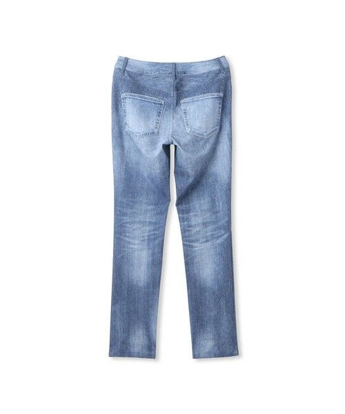 LAUTREAMONT / ロートレアモン その他パンツ | 【WEB限定】【3サイズ展開】ハイテンションパンツ≪洗える/ストレッチ≫ | 詳細20