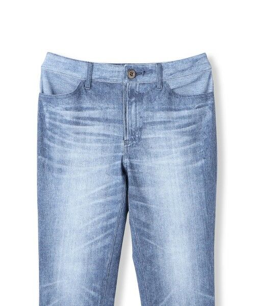 LAUTREAMONT / ロートレアモン その他パンツ | 【WEB限定】【3サイズ展開】ハイテンションパンツ≪洗える/ストレッチ≫ | 詳細21