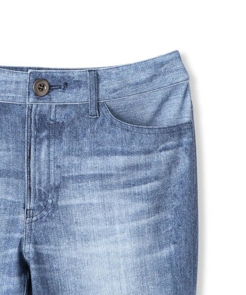 LAUTREAMONT / ロートレアモン その他パンツ | 【WEB限定】【3サイズ展開】ハイテンションパンツ≪洗える/ストレッチ≫ | 詳細23