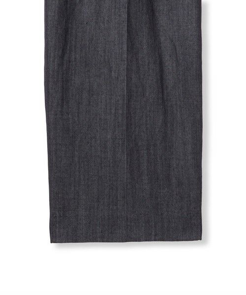 LAUTREAMONT / ロートレアモン その他パンツ | カーヴィシルエットパンツ≪洗濯機で洗える≫ | 詳細25