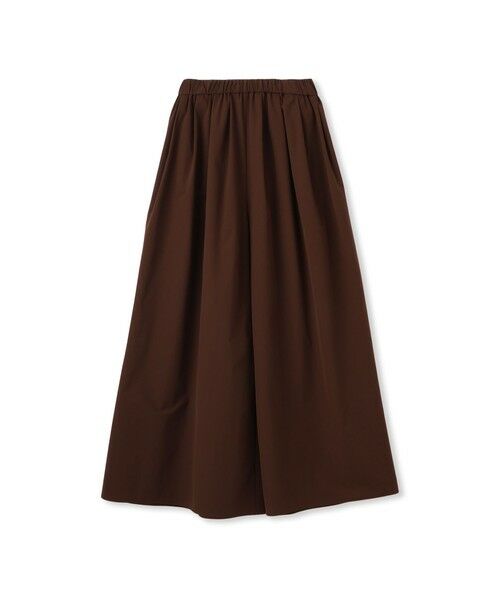 LAUTREAMONT / ロートレアモン その他パンツ | 【晴れ軽】撥水UVワイドパンツ≪UV/接触冷感/撥水性/洗濯機で洗える≫ | 詳細25