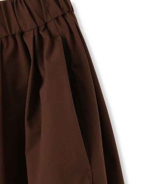 LAUTREAMONT / ロートレアモン その他パンツ | 【晴れ軽】撥水UVワイドパンツ≪UV/接触冷感/撥水性/洗濯機で洗える≫ | 詳細28