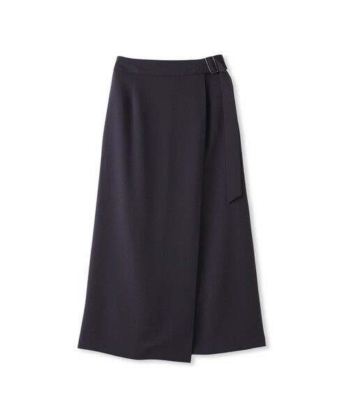 LAUTREAMONT / ロートレアモン ミニ・ひざ丈スカート | 【一部店舗限定販売】キレイ×リラックス アムンゼンスカート≪接触冷感/UV/洗濯機で洗える≫ | 詳細16