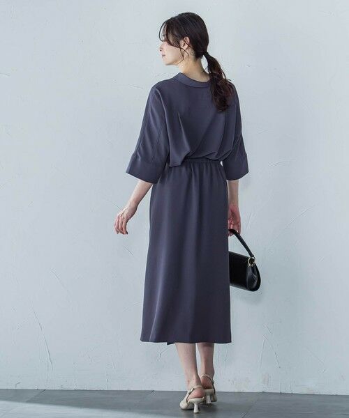 LAUTREAMONT / ロートレアモン ミニ・ひざ丈スカート | 【一部店舗限定販売】キレイ×リラックス アムンゼンスカート≪接触冷感/UV/洗濯機で洗える≫ | 詳細19