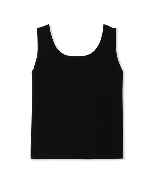 LAUTREAMONT / ロートレアモン キャミソール・チューブトップ | 【WEB限定】スクエアネックタンクトップ≪手洗い可能≫ | 詳細11