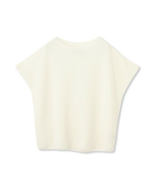 LAUTREAMONT / ロートレアモン ニット・セーター | ストレスフリーペーパーヤーンニット≪手洗い可能≫ | 詳細1